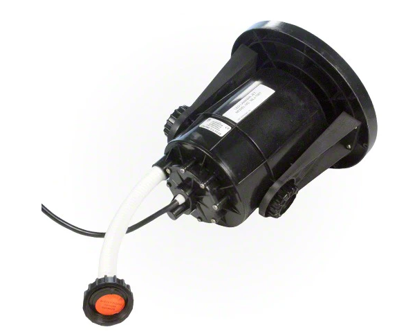 Pentair Magicstream laminar led, tan lid Pentair Magicstream laminar led, tan lid